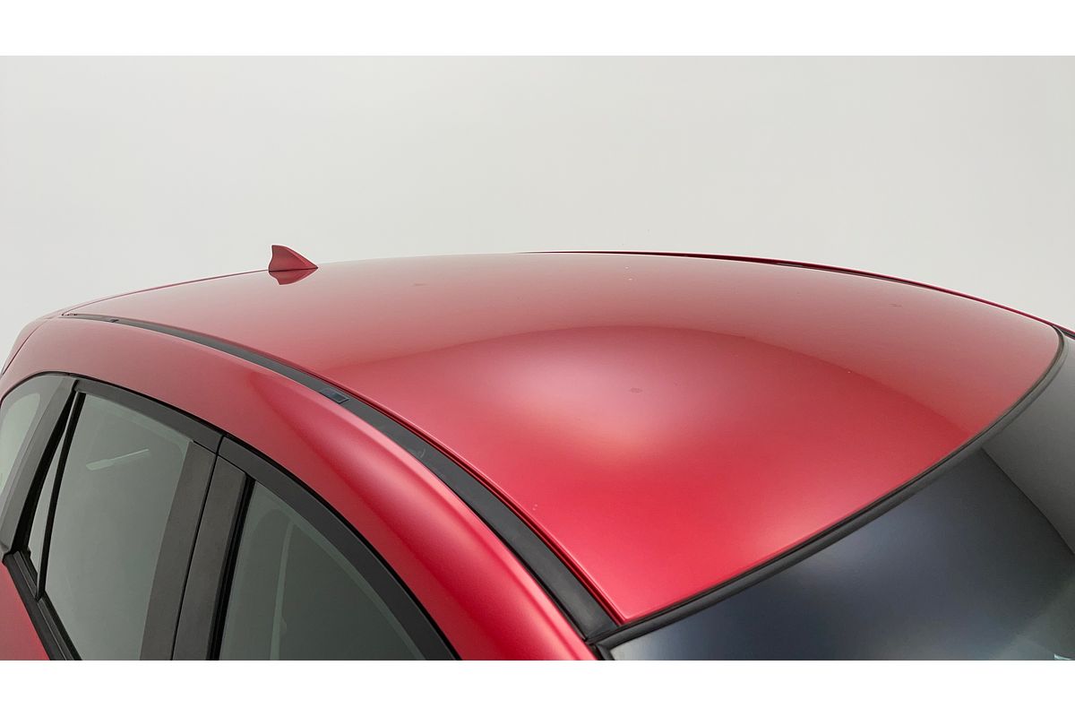 2015 Mazda CX-5 Maxx Sport KE Series 2