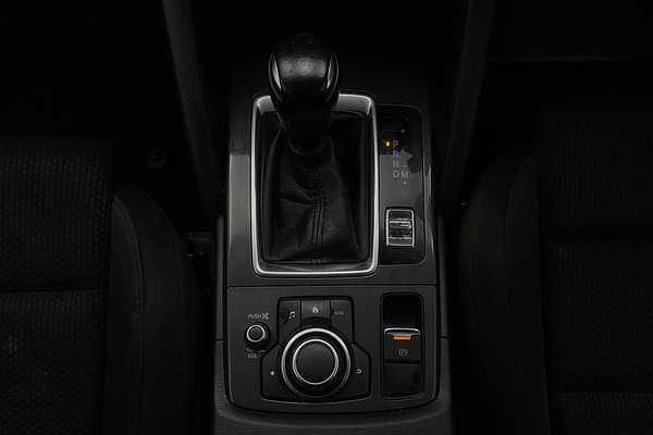 2015 Mazda CX-5 Maxx Sport KE Series 2