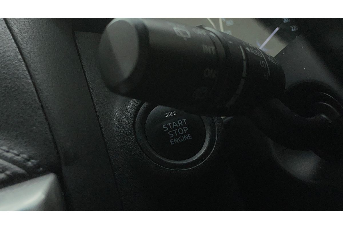 2015 Mazda CX-5 Maxx Sport KE Series 2