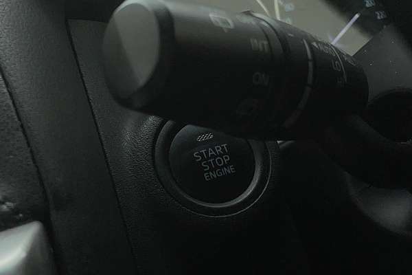 2015 Mazda CX-5 Maxx Sport KE Series 2