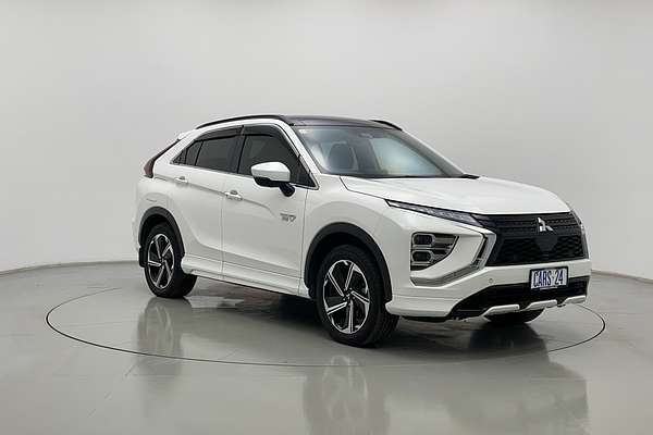 2022 Mitsubishi Eclipse Cross PHEV Exceed YB