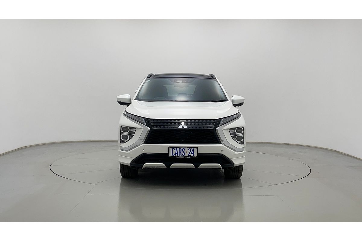 2022 Mitsubishi Eclipse Cross PHEV Exceed YB