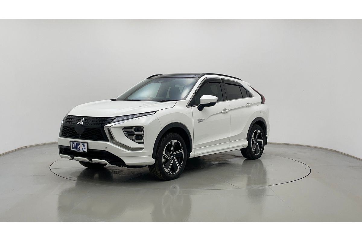 2022 Mitsubishi Eclipse Cross PHEV Exceed YB