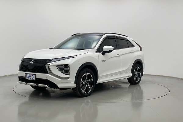 2022 Mitsubishi Eclipse Cross PHEV Exceed YB