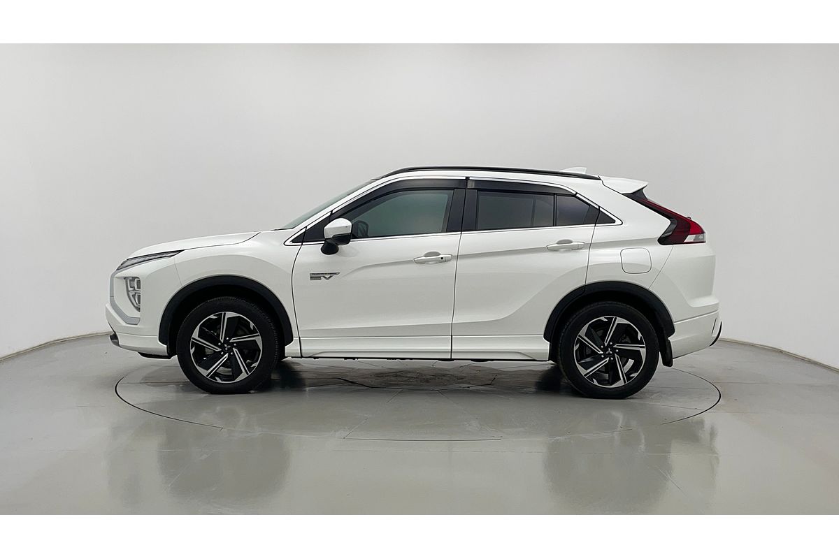 2022 Mitsubishi Eclipse Cross PHEV Exceed YB