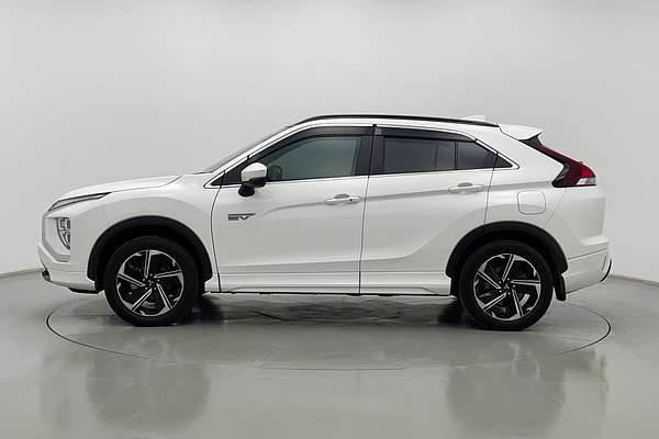 2022 Mitsubishi Eclipse Cross PHEV Exceed YB