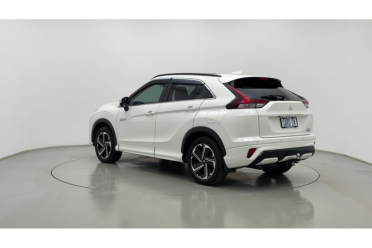 2022 Mitsubishi Eclipse Cross PHEV Exceed YB