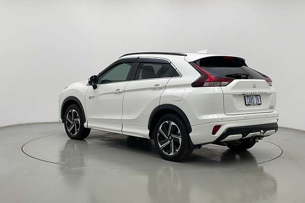 2022 Mitsubishi Eclipse Cross PHEV Exceed YB