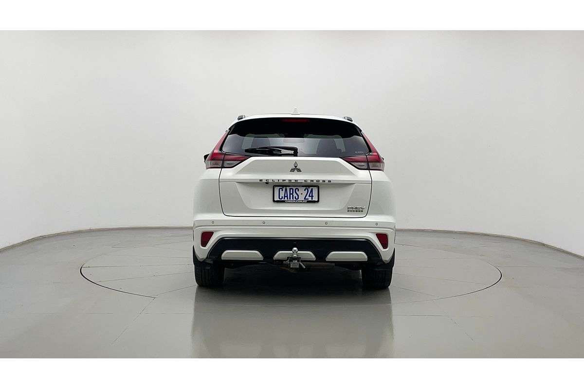 2022 Mitsubishi Eclipse Cross PHEV Exceed YB