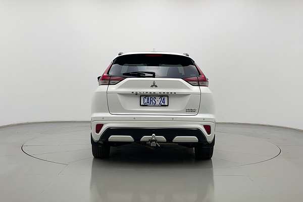 2022 Mitsubishi Eclipse Cross PHEV Exceed YB