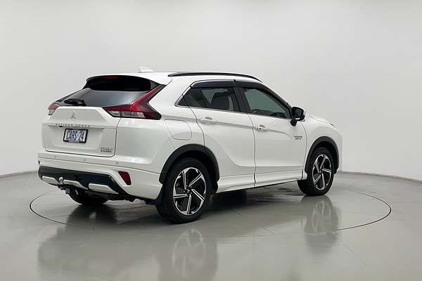2022 Mitsubishi Eclipse Cross PHEV Exceed YB