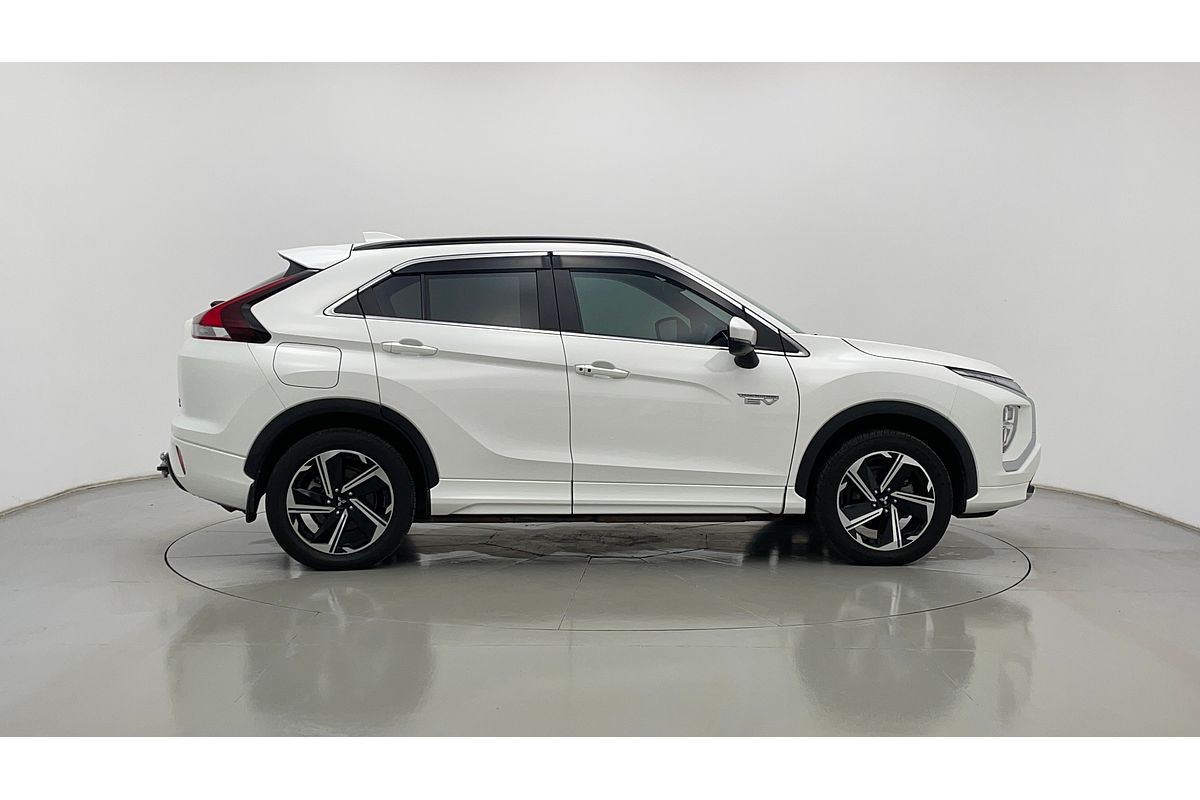 2022 Mitsubishi Eclipse Cross PHEV Exceed YB