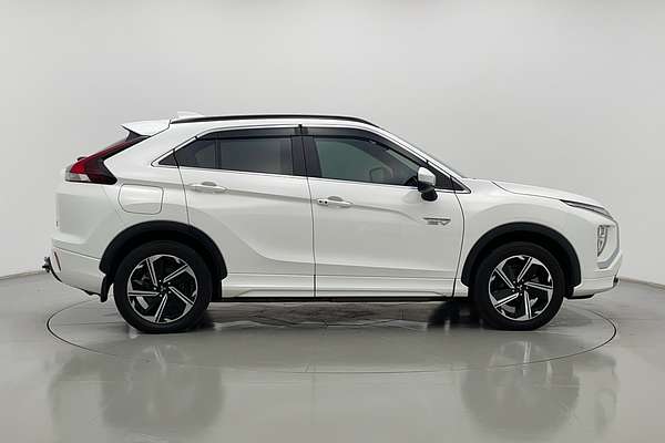 2022 Mitsubishi Eclipse Cross PHEV Exceed YB