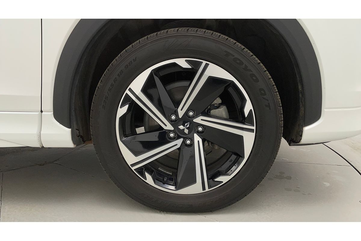 2022 Mitsubishi Eclipse Cross PHEV Exceed YB
