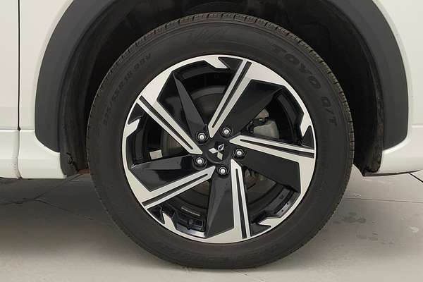 2022 Mitsubishi Eclipse Cross PHEV Exceed YB