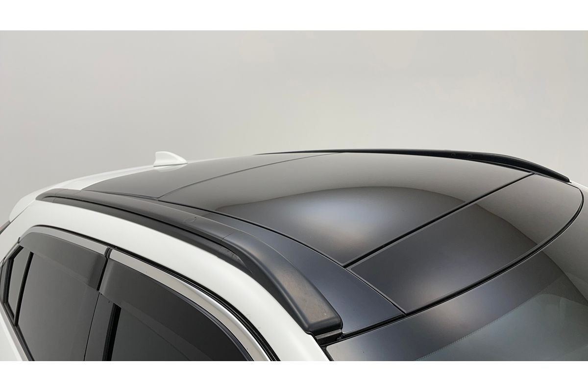 2022 Mitsubishi Eclipse Cross PHEV Exceed YB