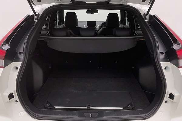 2022 Mitsubishi Eclipse Cross PHEV Exceed YB