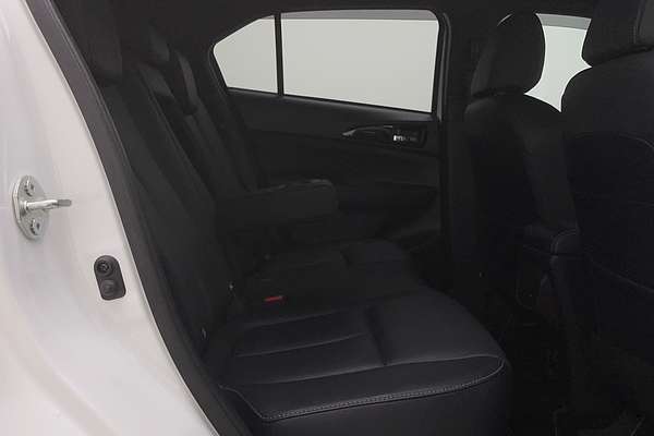 2022 Mitsubishi Eclipse Cross PHEV Exceed YB