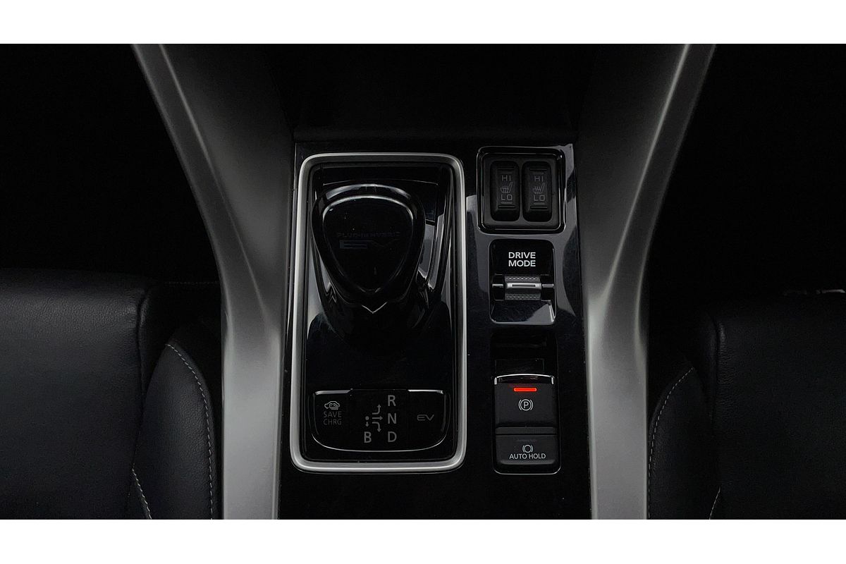 2022 Mitsubishi Eclipse Cross PHEV Exceed YB
