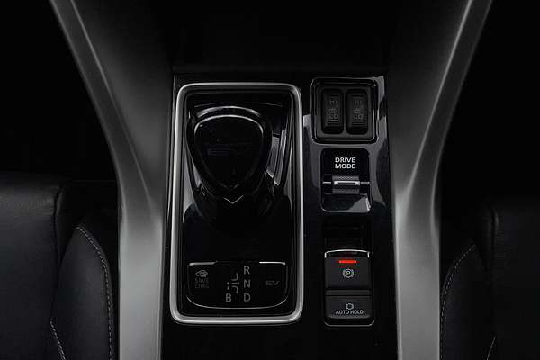 2022 Mitsubishi Eclipse Cross PHEV Exceed YB