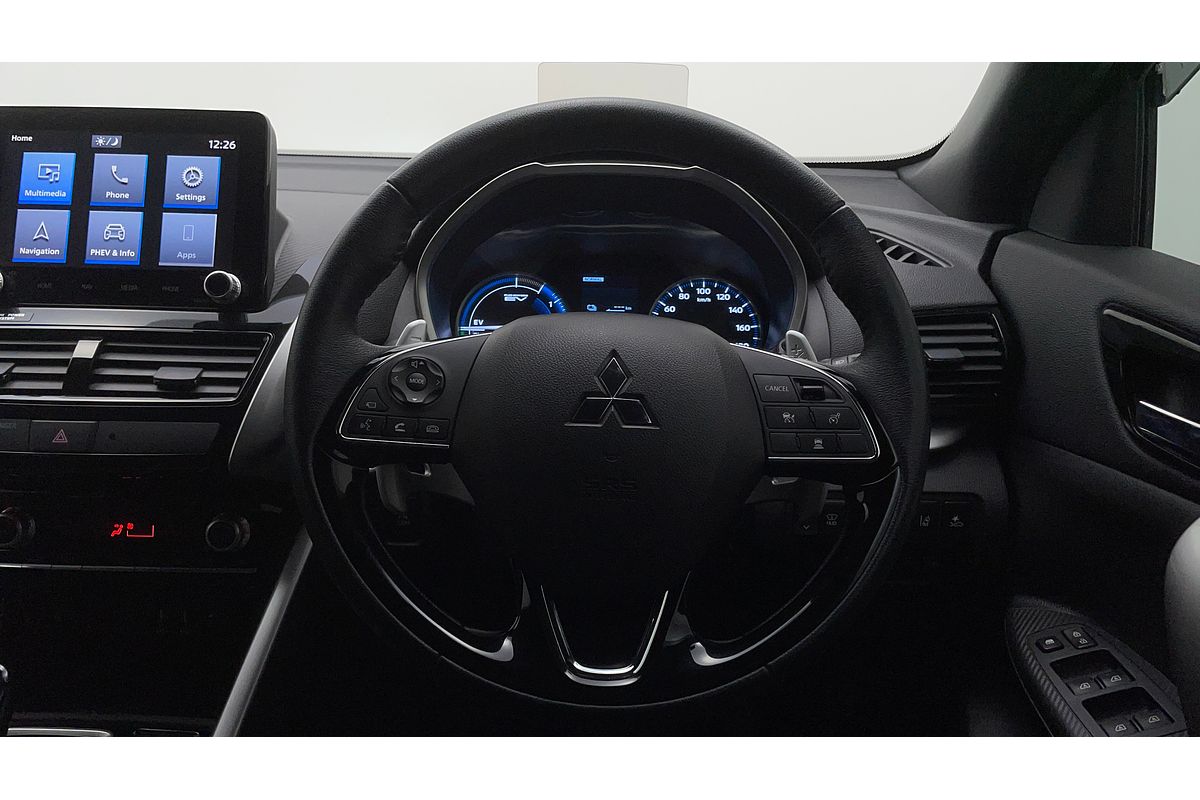 2022 Mitsubishi Eclipse Cross PHEV Exceed YB