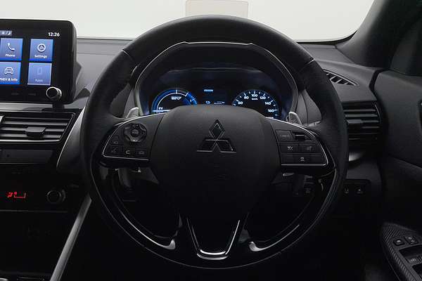 2022 Mitsubishi Eclipse Cross PHEV Exceed YB