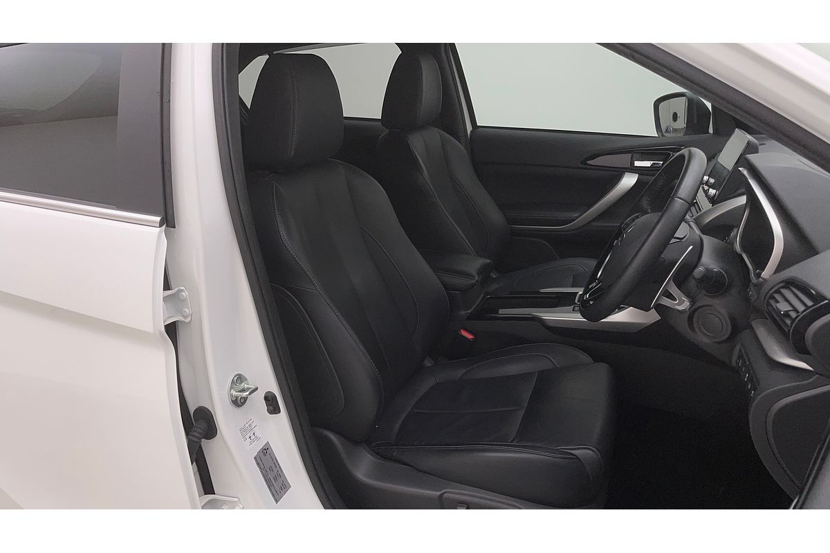 2022 Mitsubishi Eclipse Cross PHEV Exceed YB
