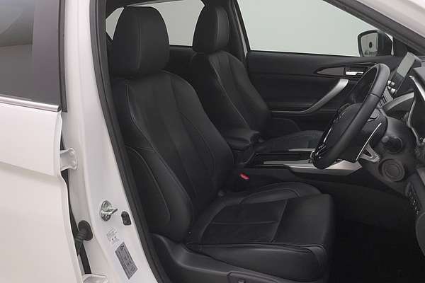 2022 Mitsubishi Eclipse Cross PHEV Exceed YB