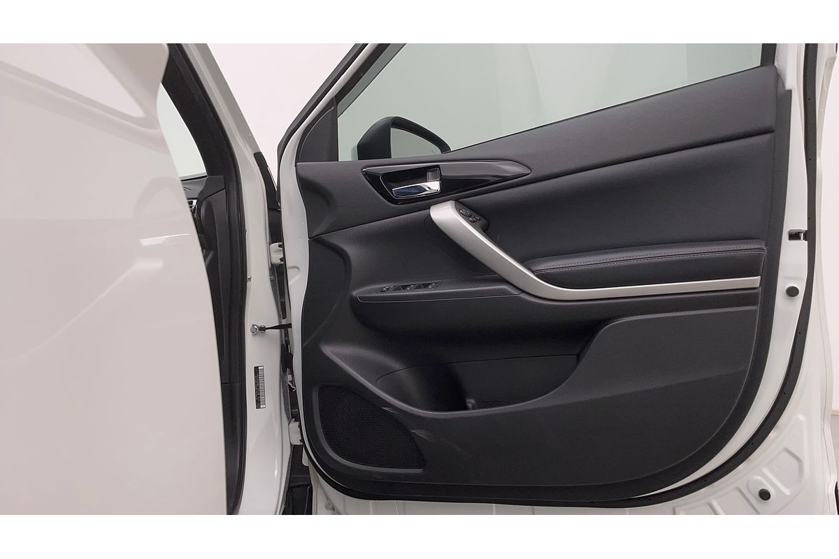 2022 Mitsubishi Eclipse Cross PHEV Exceed YB