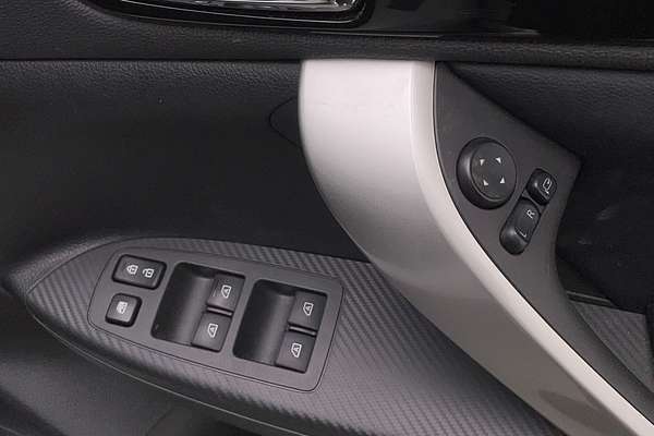 2022 Mitsubishi Eclipse Cross PHEV Exceed YB