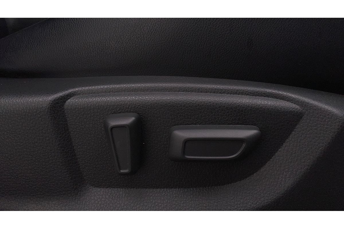 2022 Mitsubishi Eclipse Cross PHEV Exceed YB