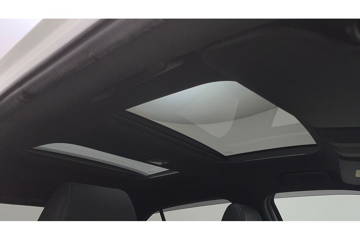 2022 Mitsubishi Eclipse Cross PHEV Exceed YB