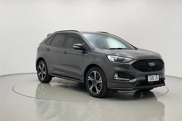 2018 Ford Endura ST-Line CA