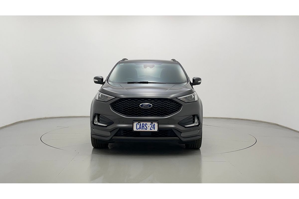 2018 Ford Endura ST-Line CA