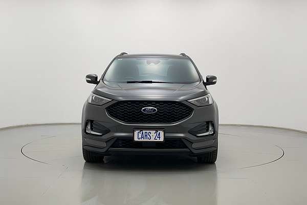 2018 Ford Endura ST-Line CA