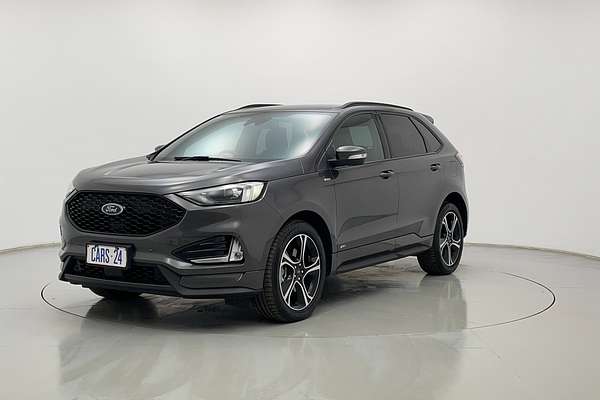 2018 Ford Endura ST-Line CA