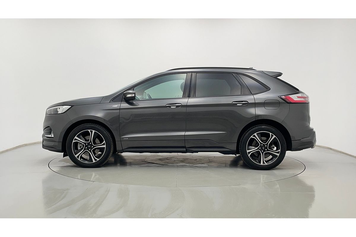 2018 Ford Endura ST-Line CA