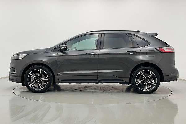 2018 Ford Endura ST-Line CA