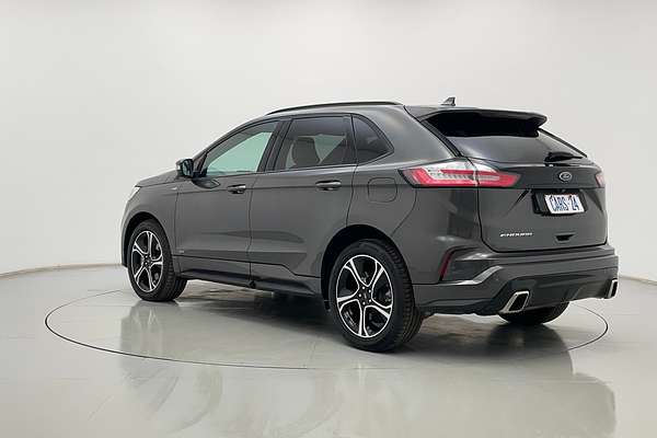 2018 Ford Endura ST-Line CA
