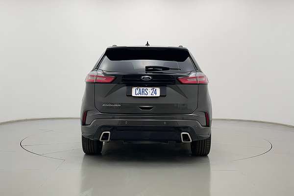 2018 Ford Endura ST-Line CA