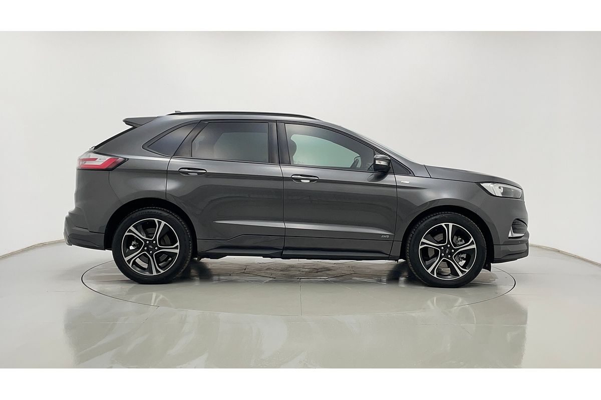 2018 Ford Endura ST-Line CA