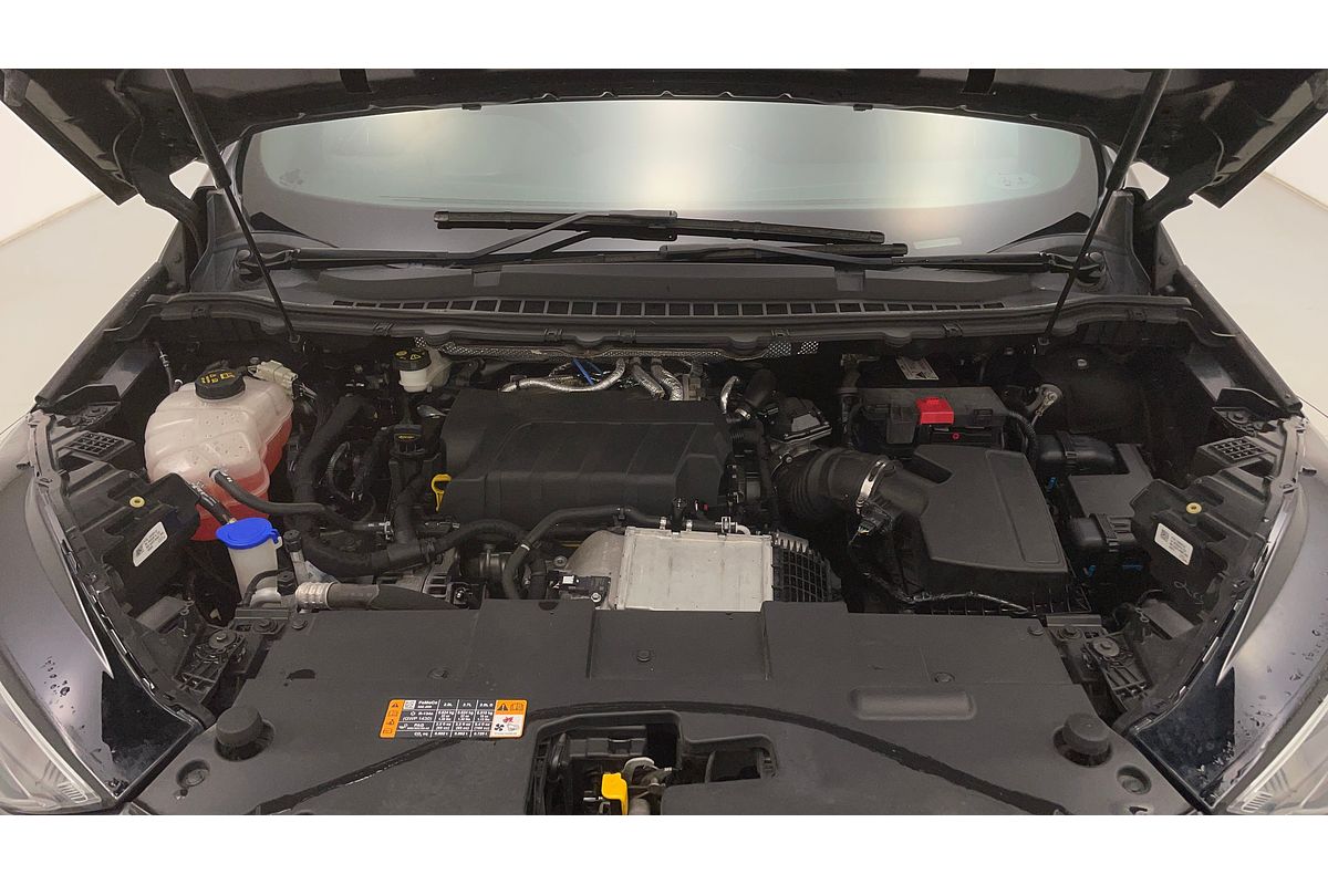2018 Ford Endura ST-Line CA
