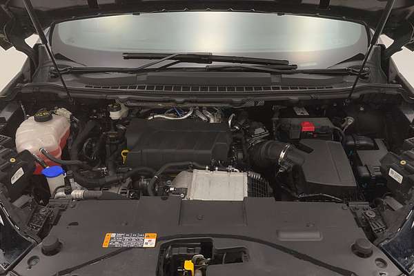 2018 Ford Endura ST-Line CA