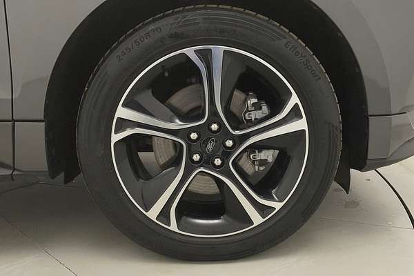 2018 Ford Endura ST-Line CA