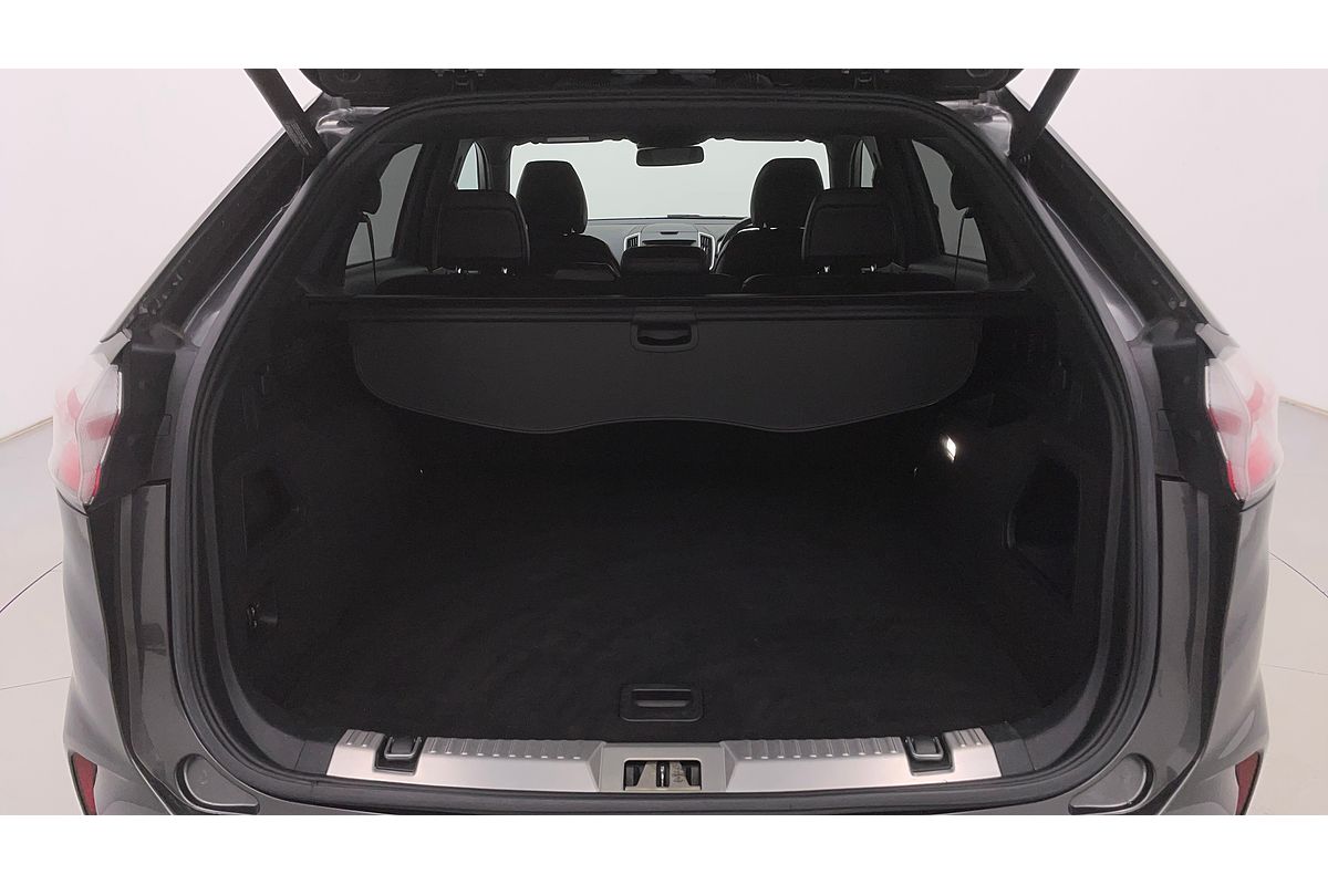 2018 Ford Endura ST-Line CA