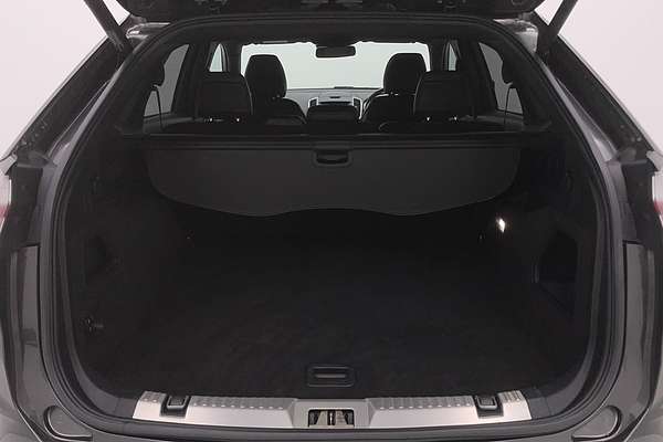2018 Ford Endura ST-Line CA