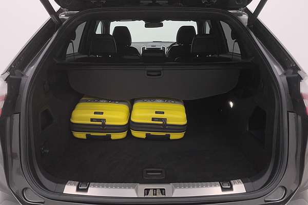 2018 Ford Endura ST-Line CA