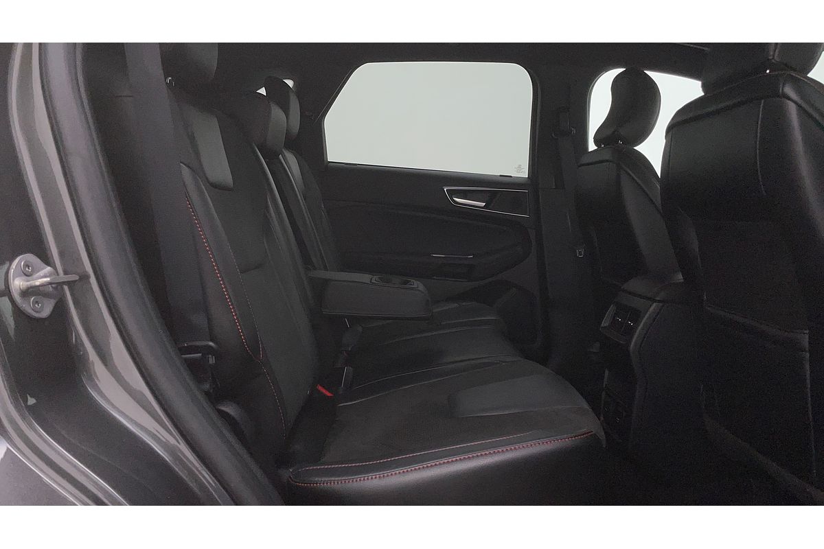 2018 Ford Endura ST-Line CA