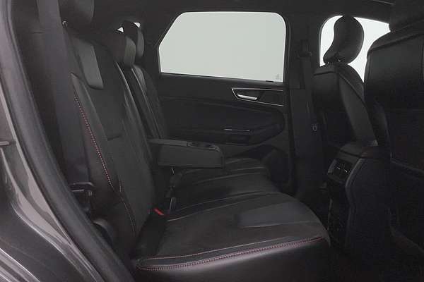 2018 Ford Endura ST-Line CA