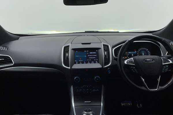 2018 Ford Endura ST-Line CA
